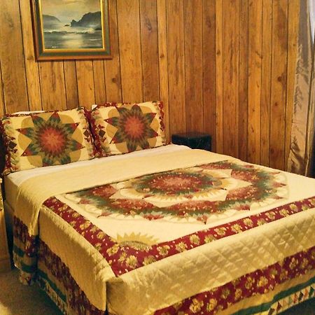 Carter Mountain Motel โคดี ภายนอก รูปภาพ