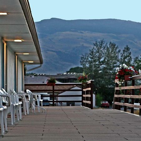 Carter Mountain Motel โคดี ภายนอก รูปภาพ