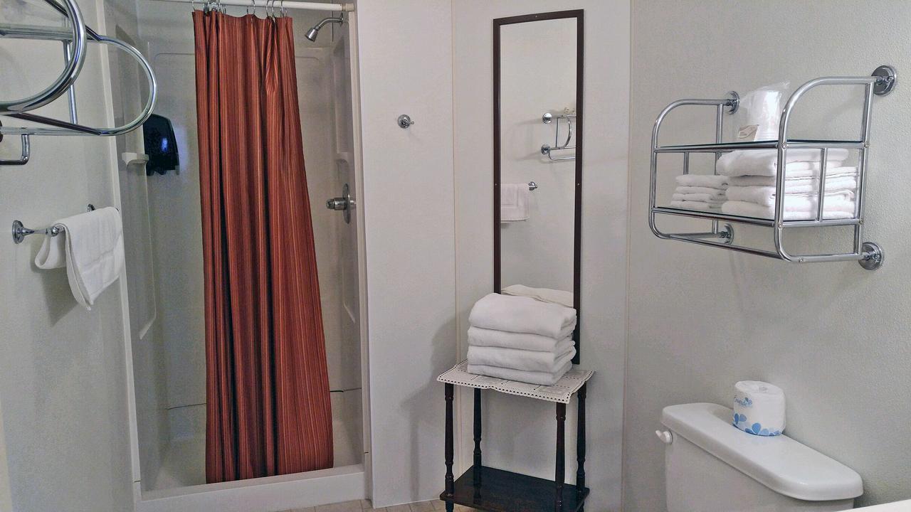 Carter Mountain Motel โคดี ภายนอก รูปภาพ
